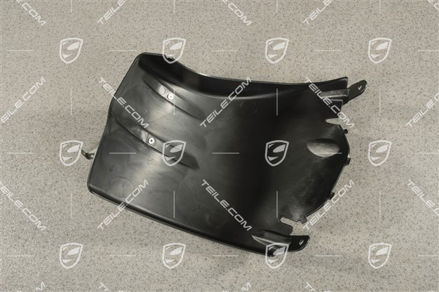 GT4, Bremsbelüftung, Luftkanal, L