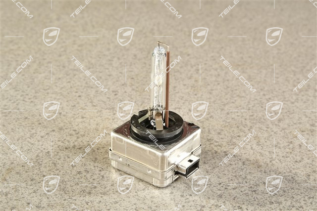 Xenon Glühbirne, D1S