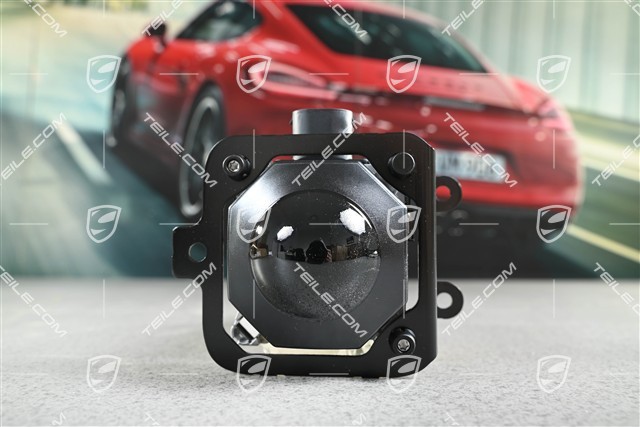 ACC Control unit / distance sensor / Adaptive Cruise Control with bracket / Master