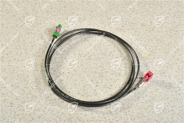 Verbindungsleitung GSM Antenne