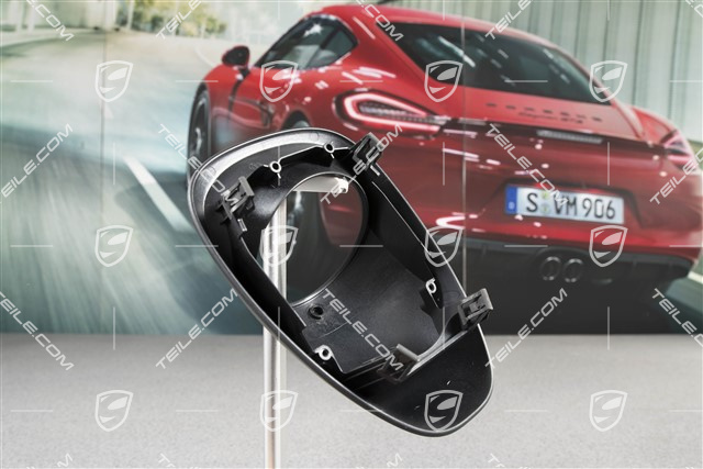 Hutze Oberteil, Sport Chrono-Paket, schwarz