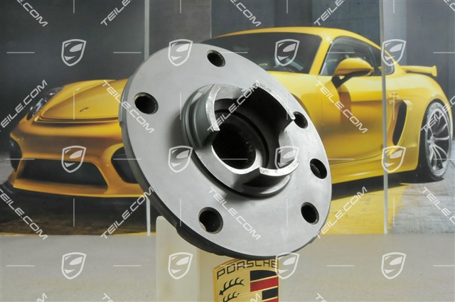 Wheel hub Wheel hub