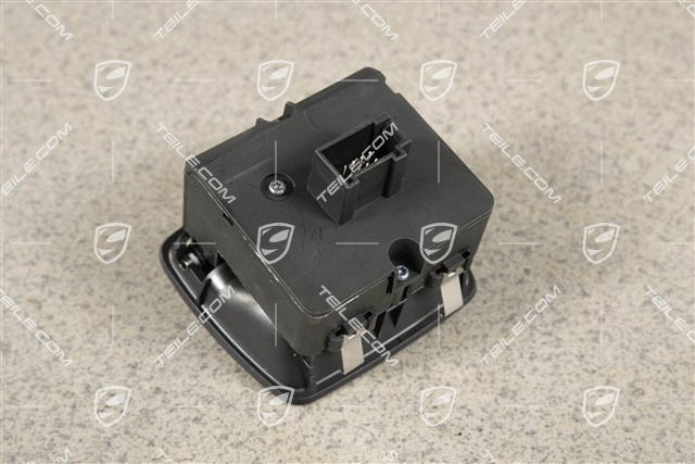 Switch, electric parking brake