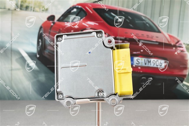 Sterownik elektroniczny, Airbag / poduszek powietrznych, GT3