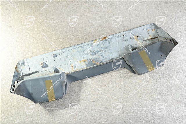 Rear spoiler AeroKit