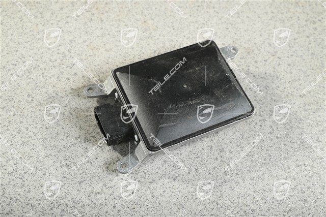Steuergerät / Sensor, Spurwechselassistent, R