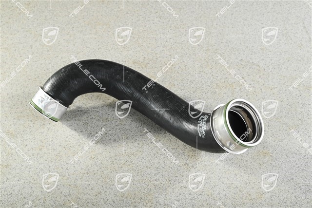 Pressure hose, R