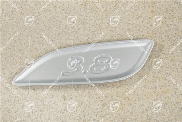 Cover Logo 3.8, L