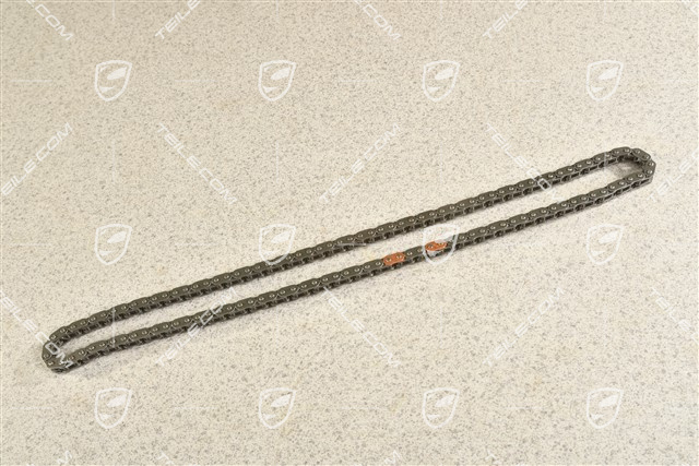 Chain oil pump drive, S / GTS FL