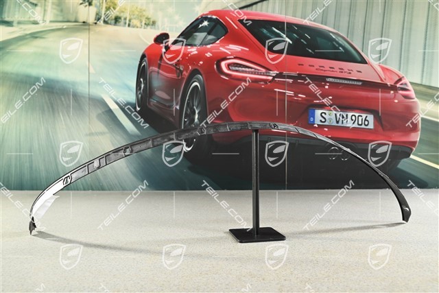 Targa, Dichtung für Heckdeckel / Verdeckkastendeckel, L