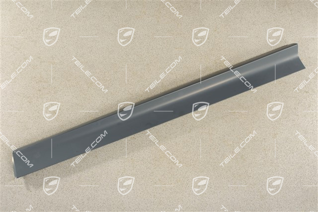 Aerokit / Sport Design, Vordertür, leiste, R