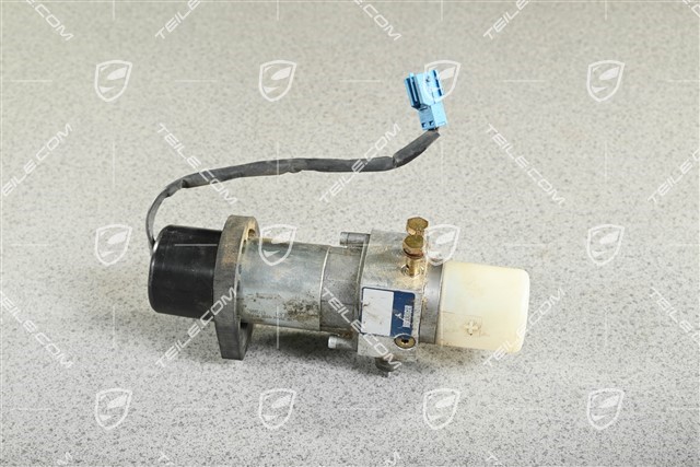 Pompa hydrauliczna 997