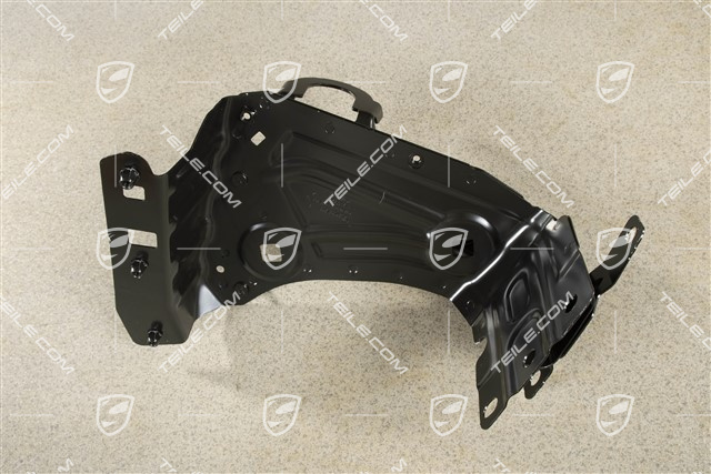Support, Wing, L