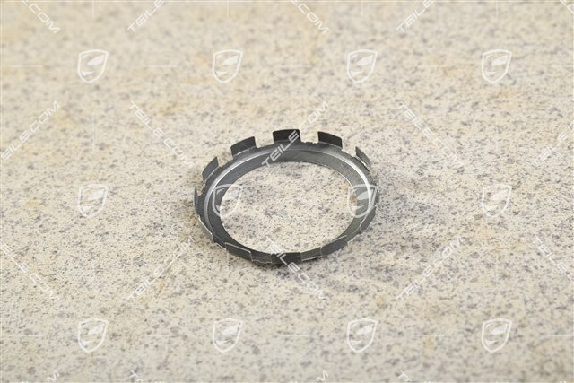 Dichtung, 3,0L Diesel