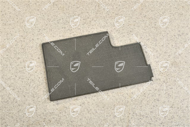 Storage box Insert rubber liner