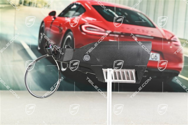 Blinker Blinkleuchte Kotflugel, GT3 RS, L