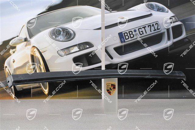 Bumper strip Bumper strip