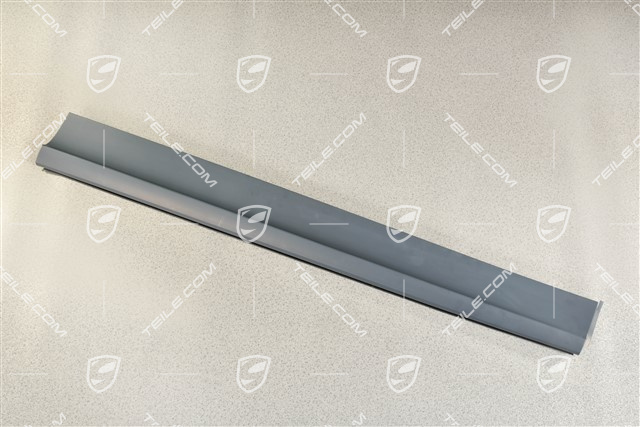 Listwa drzwi przednich, Turbo / GTS, R