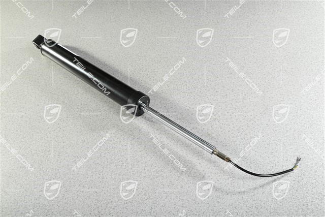 Schwingungsdämpfer, HA, L=R