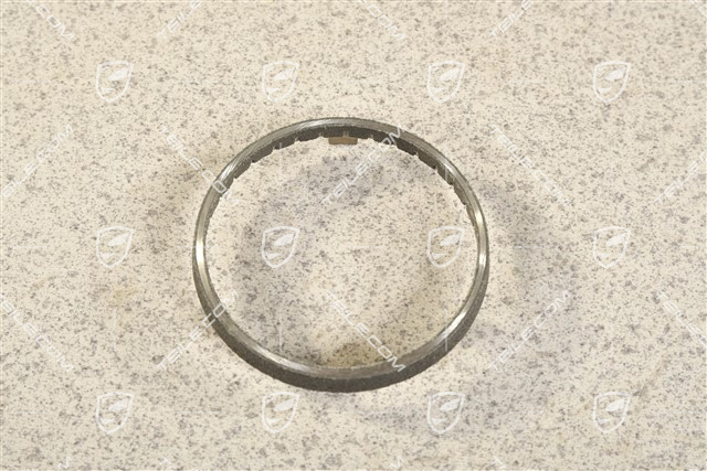 Synchronizer / intermediate ring 1st and 2nd gear, 5-Speed gearbox