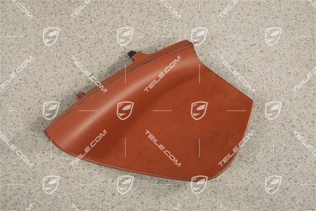 Cover, Terracotta, L