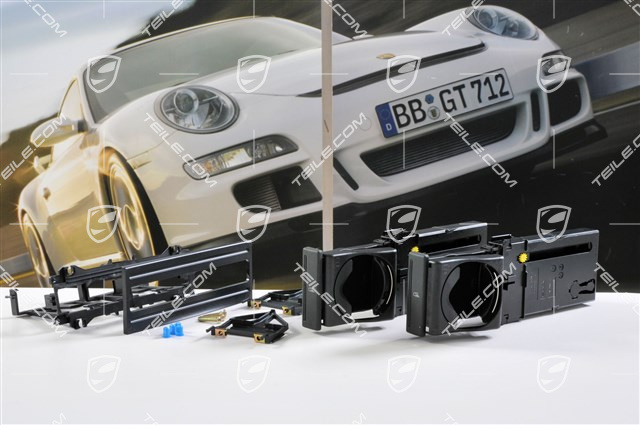 Becherhalter Nachrüstsatz Becherhalter Nachrüstsatz