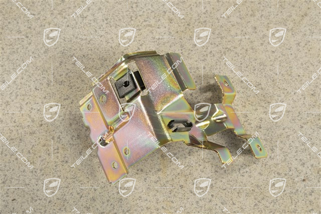 Halter, mitte