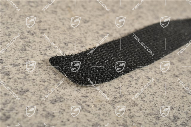 Klettband, L