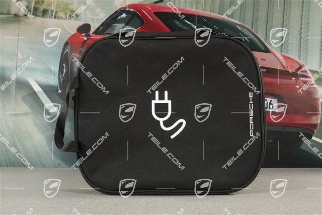 Tasche für Ladekabel