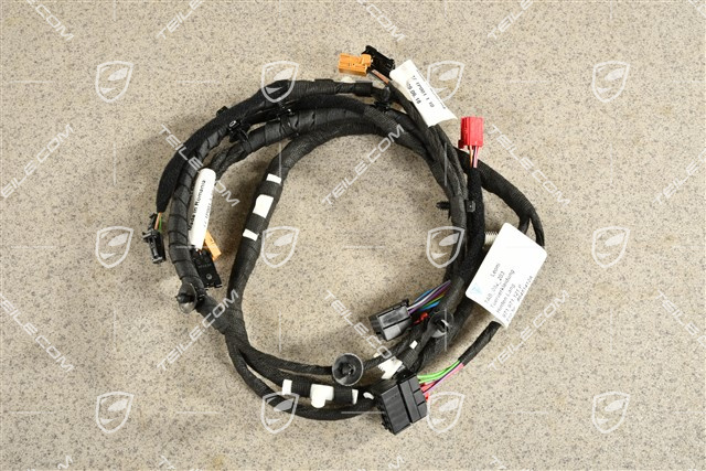 Wiring harness / Bose soundpackage