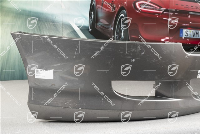 DB9 - Front bumper