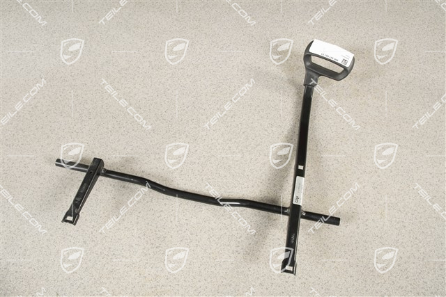 Lever, Complete, L