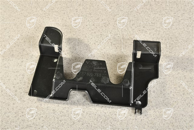 Air duct / Guide, R