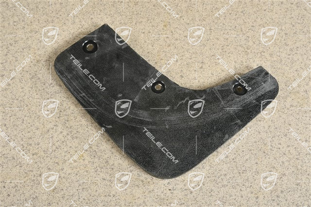 Steinschlagschutz / Schmutzfänger, Vorne, Turbo / Turbo look, L
