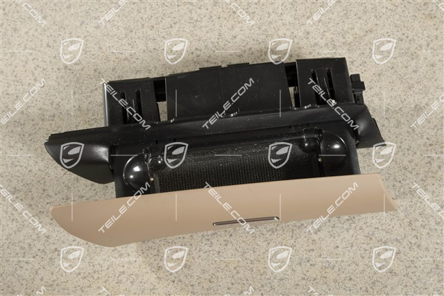 Ascher, Tür hinten, Tartufo, R