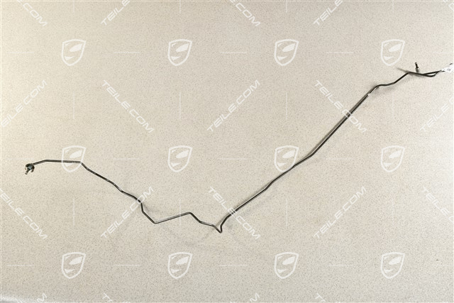 Brake line