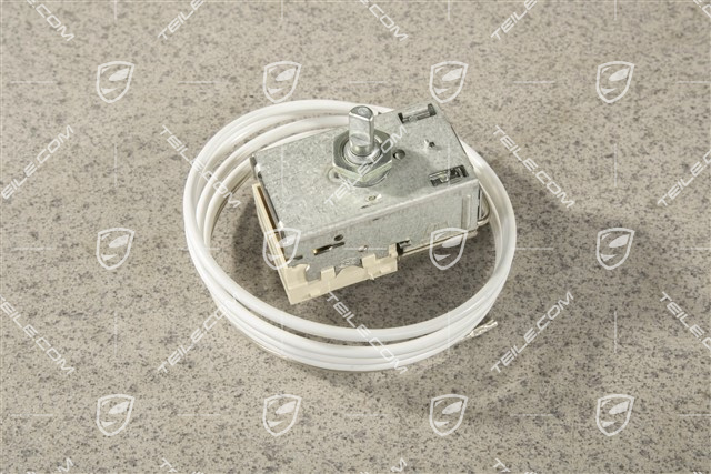 Temperature switch