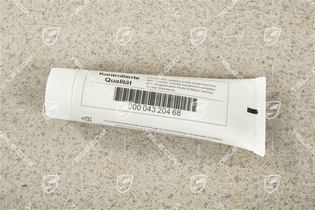 Fett 50g Syntheso Glep 1