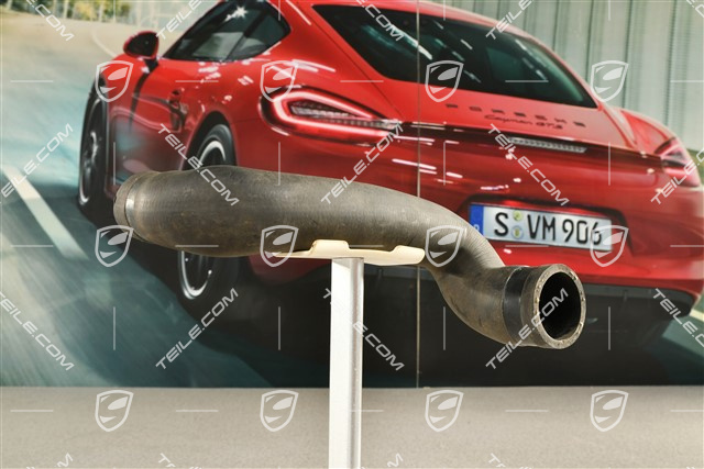 Coolant hose