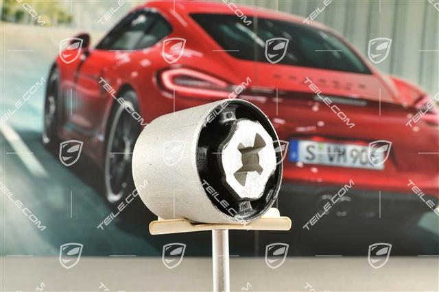 Gummilager Vorderachsgetriebe / Hinterachsausgleichgetriebe