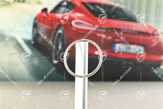 Sealing ring, 3,0 Diesel