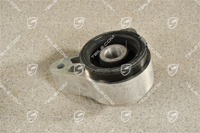 Gummilager / Querlenker unten, L