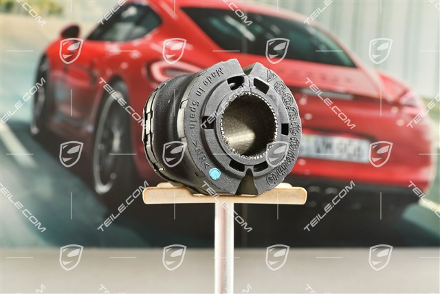 Front stabiliser bushing, L=R