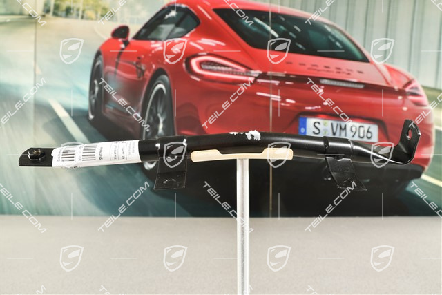 Element mocujący / poprzeczka osłony progu, Turbo / Turbo Look, R
