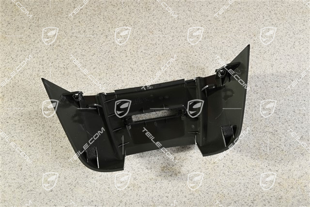 Abdeckung / Abdeckkappe, Innenspiegel Grundplatte, Soul