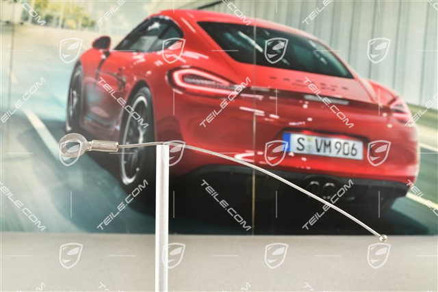 Linka napinająca, Dolny, GT2 RS