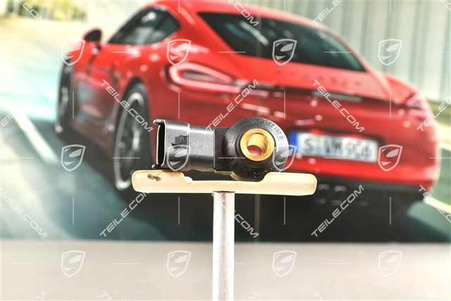 Knock sensor
