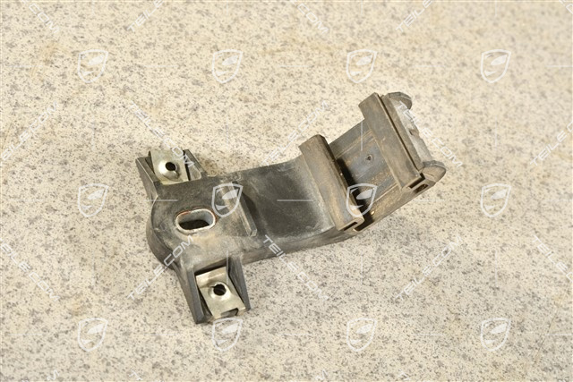 Halter, außen