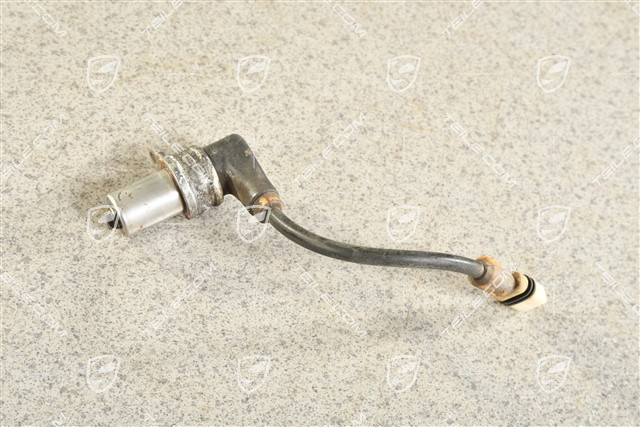 Speed / ABS Sensor, Turbo 3.6, L