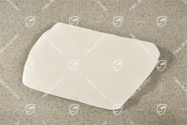 Foam part, R